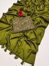 Vruti By BT Palin Designer Party Wear Sarees Wholesale Clothing Suppliers In India